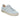 Birkenstock - Womens Bend Suede- Baby Blue (Narrow)