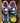 Tsukihoshi - Kid's Speed Sneakers