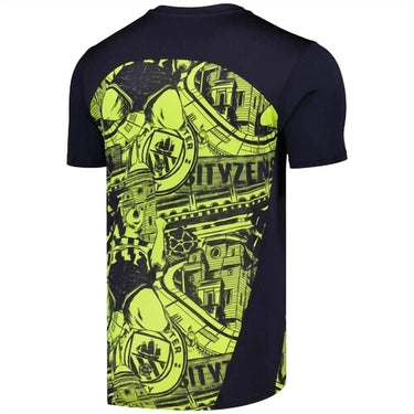 Puma - Men's Manchester City Shirt