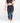 Yelete - Paint Splatter Activewear Set
