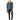 Cameron Full Zip Top - Small