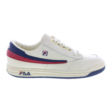 Fila - Men's Original Tennis Leather