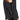 Vince Camuto Herringbone Cardigan - Rich Black