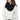 Inc International Concepts Solid Raschel Loop Scarf - Black