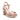 Xti - WOMEN'S HEELED PLATFORM SANDALS