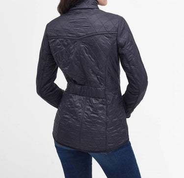 Barbour - Cavalry Polarquilt Jacket