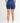 Mono B - Venice Cloud Light Sculpt Biker Shorts