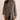 Tribal - Animal Colour Block Cardigan