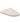 Isotoner - Women's Fine Guage Rib Knit Scuff Slippers