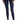Swedish Stockings Rodebjer Ria Rib Leggings - Navy (Large)