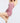 Rockstar Peach - Michelle Onesie