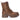 Xti - Women's Combat Booties