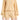 FRAME Easy Shirttail Sweatshirt in Pesca - Size Small