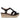 Xti - Women's Wedge Sandals