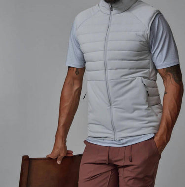 7Diamonds - Atlas Vest