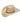 Ariat - Men's Sisal Punchy Straw Hat
