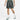 Nike - Men's Retro Grid Woven Shorts