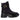 Xti - Women's Front Zip Biker Boots