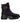 Xti - Women's Front Zip Biker Boots