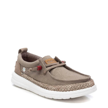 Xti - Women's Dockside Canvas Loafer