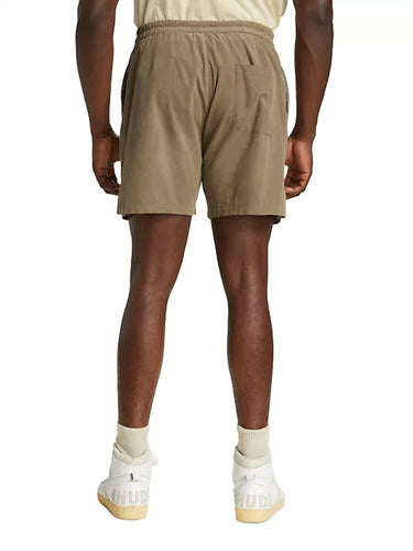 Frame - Light Weight Cord Shorts