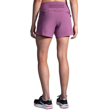 Brooks - Chaser 5" Short