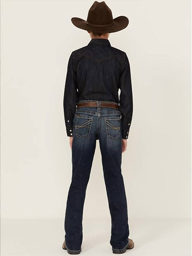 Ariat - Boy's Fordham Jeans