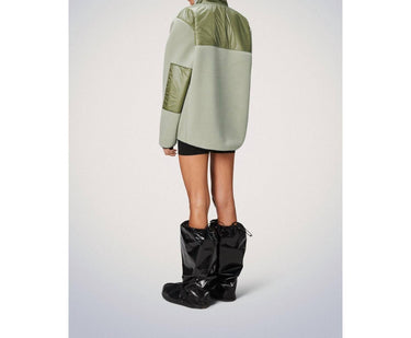 Rains - Yermo Fleece Jacket T1