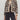 Entro - Animal Print Cardigan
