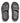 Hoka - Men's Ora Recover Slide 3 Sandals