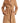 Michael Kors - Wool Belted Wrap Solid Coat