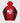 Starter - Men's Atlanta Hawks Home Team Half-zip Jacket