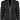 Michael Kors - Women's Chevron Double Layer Zipper 3/4 Hooded Packable Coat