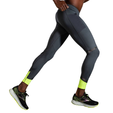 Brooks - Mens Run Visible Tight