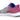 Saucony - Girls Axon 3 Sneaker