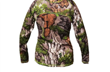 Treezyn - Women's Early Season Hoodie