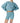 Papermoon - Zoey Biker Short Set