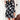 Entro - Floral Long-sleeved Dress