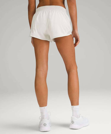 Lululemon - Hotty Hot High-rise Lined Short