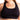 On The Plus Side - Plus Size Seamless Sports Bra