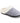 Isotoner - Women's Erin Rib Knit Chenille Hoodback Slippers