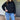 Entro - Braided Detail Sweater