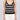 525 America - Izzie Chevron Stripe Tank