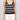 525 America - Izzie Chevron Stripe Tank