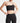 Bandier - Asymmetric Toggle Sports Bra