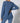 Mpg Sport - Serene Brushed Side Slit Pullover