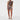 Spanx - 4" Twill Pull-on Shorts