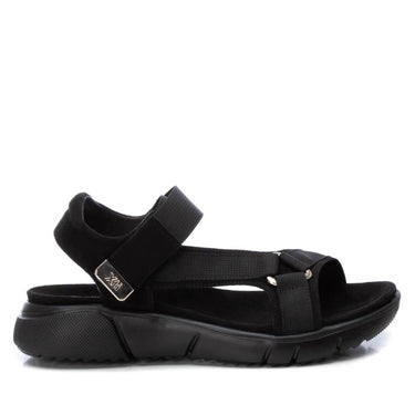 Xti - Women's Suede Sandals