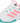 Adidas - Unisex Kids Ubersonic 4 Sneaker