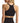 Commando - Studio Rib Racerback Bra
